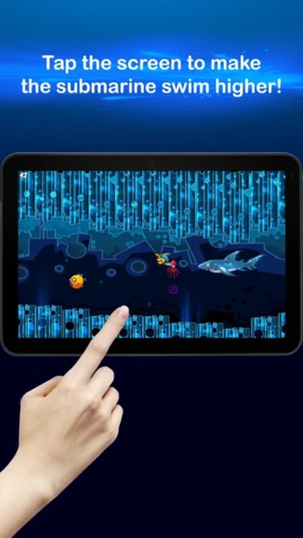 image backdrop image