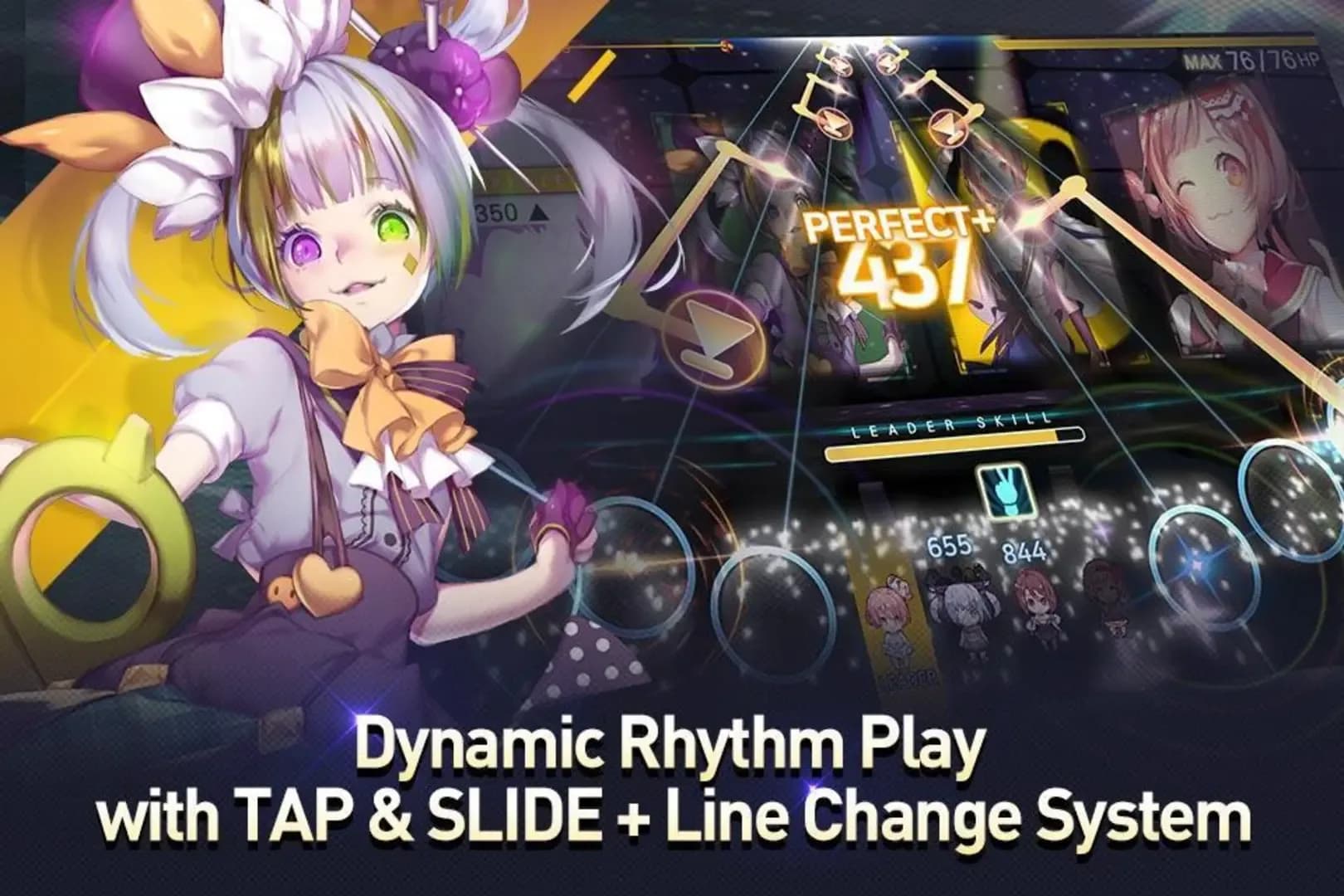 image backdrop image
