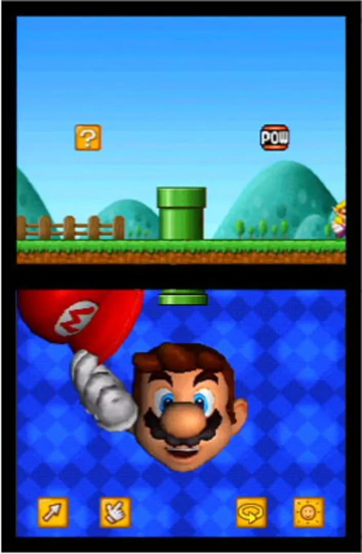 image backdrop image