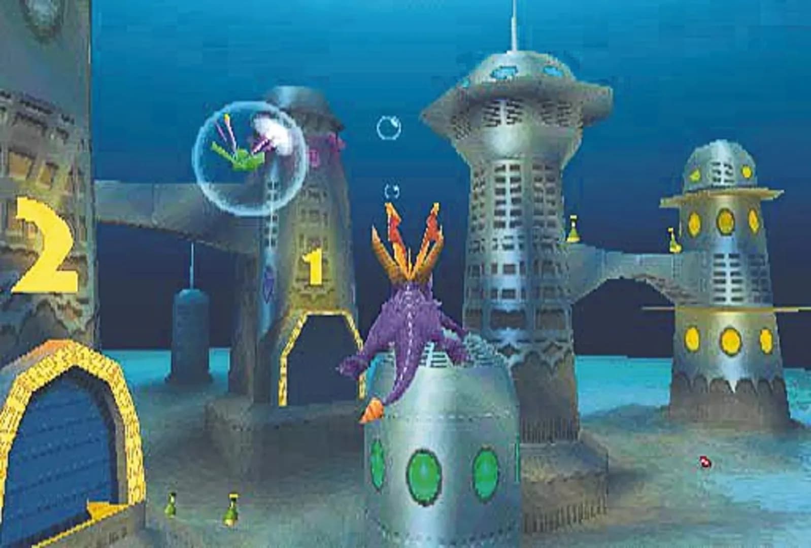 image backdrop image