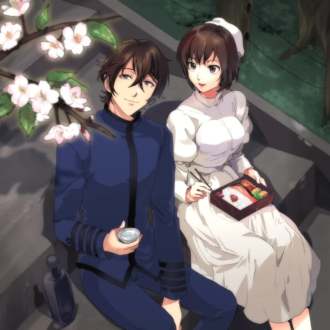 image backdrop image