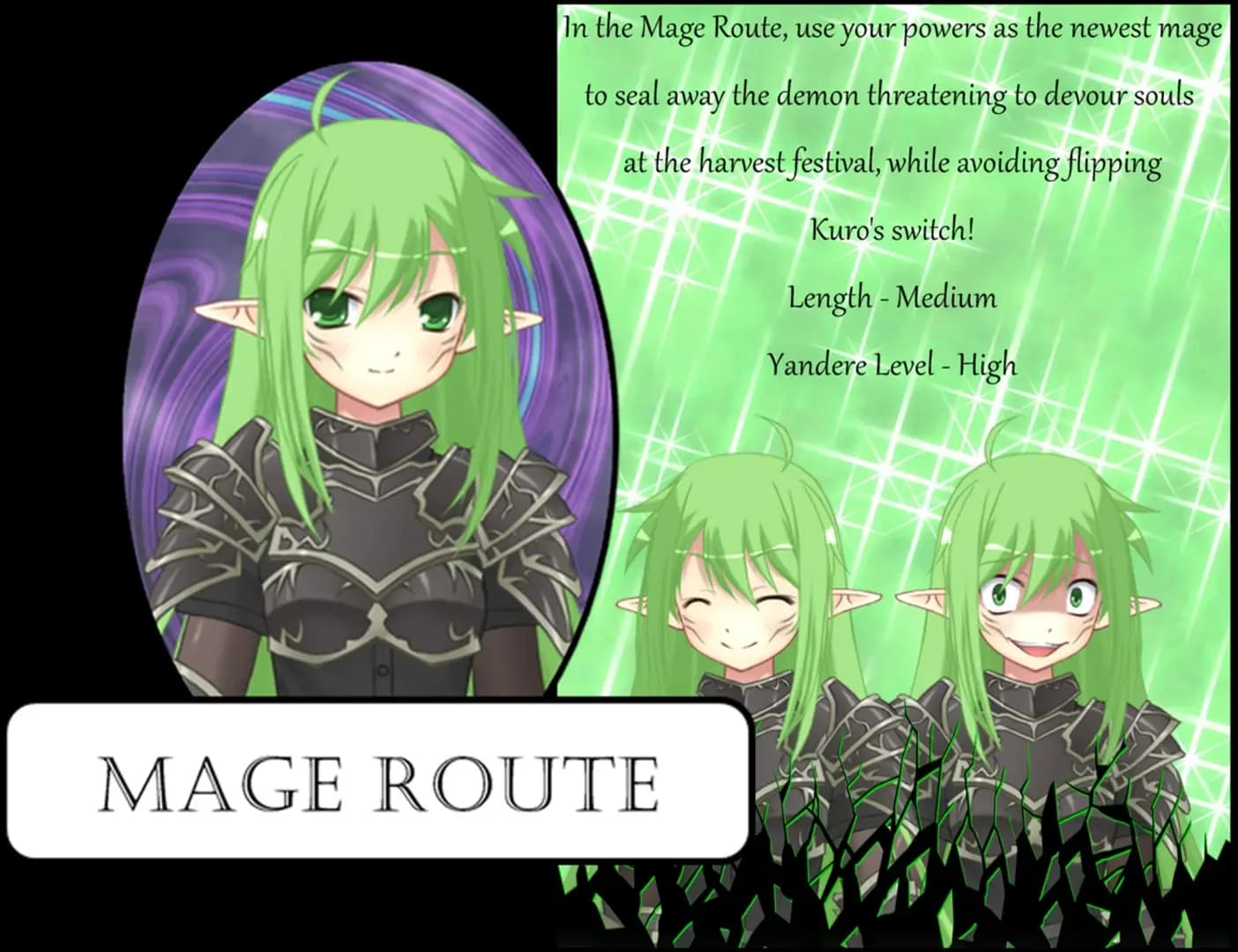 image backdrop image