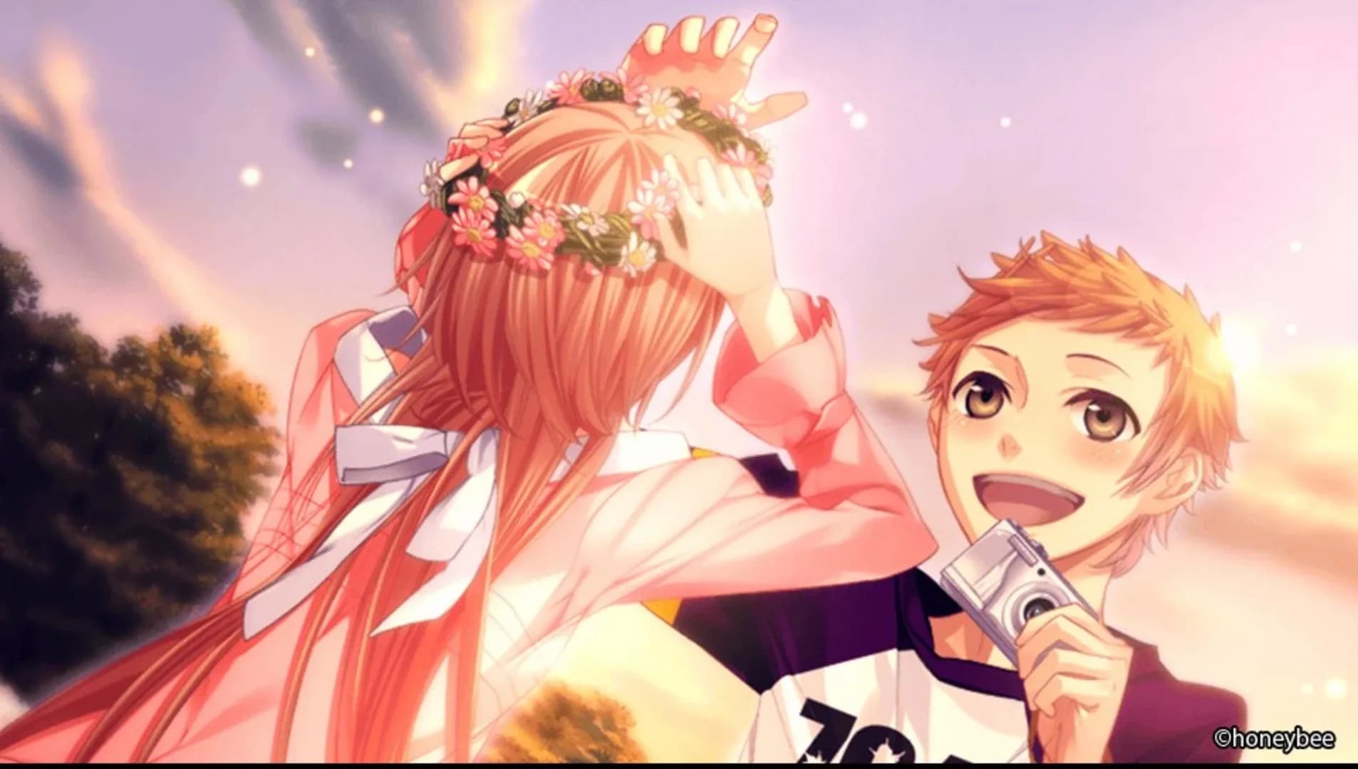 image backdrop image