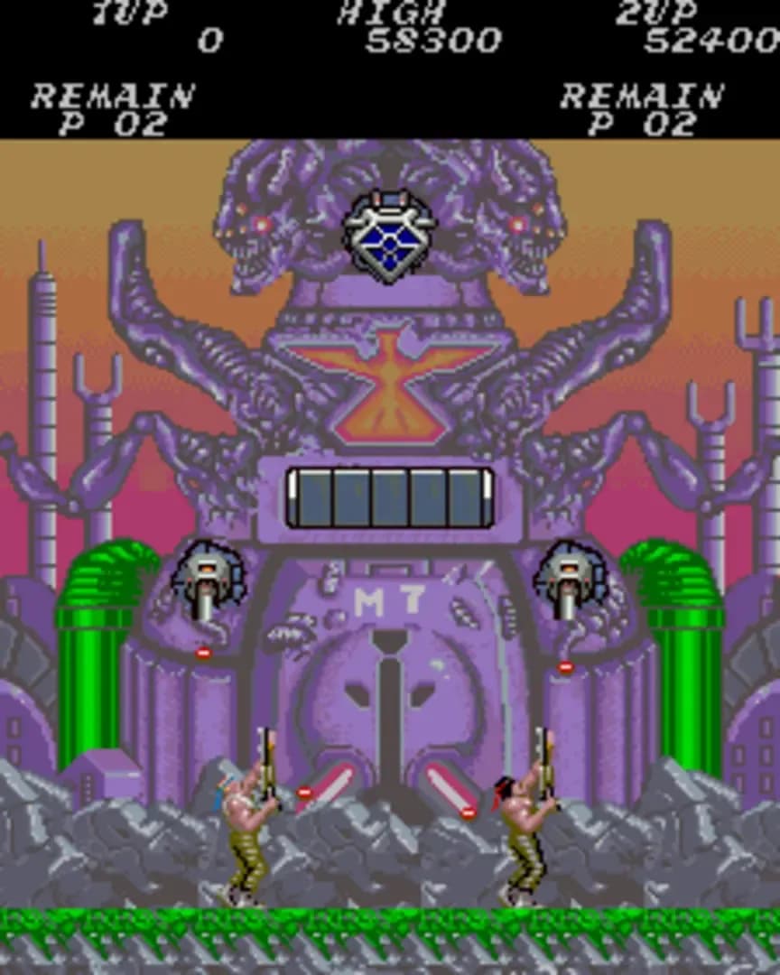 image backdrop image