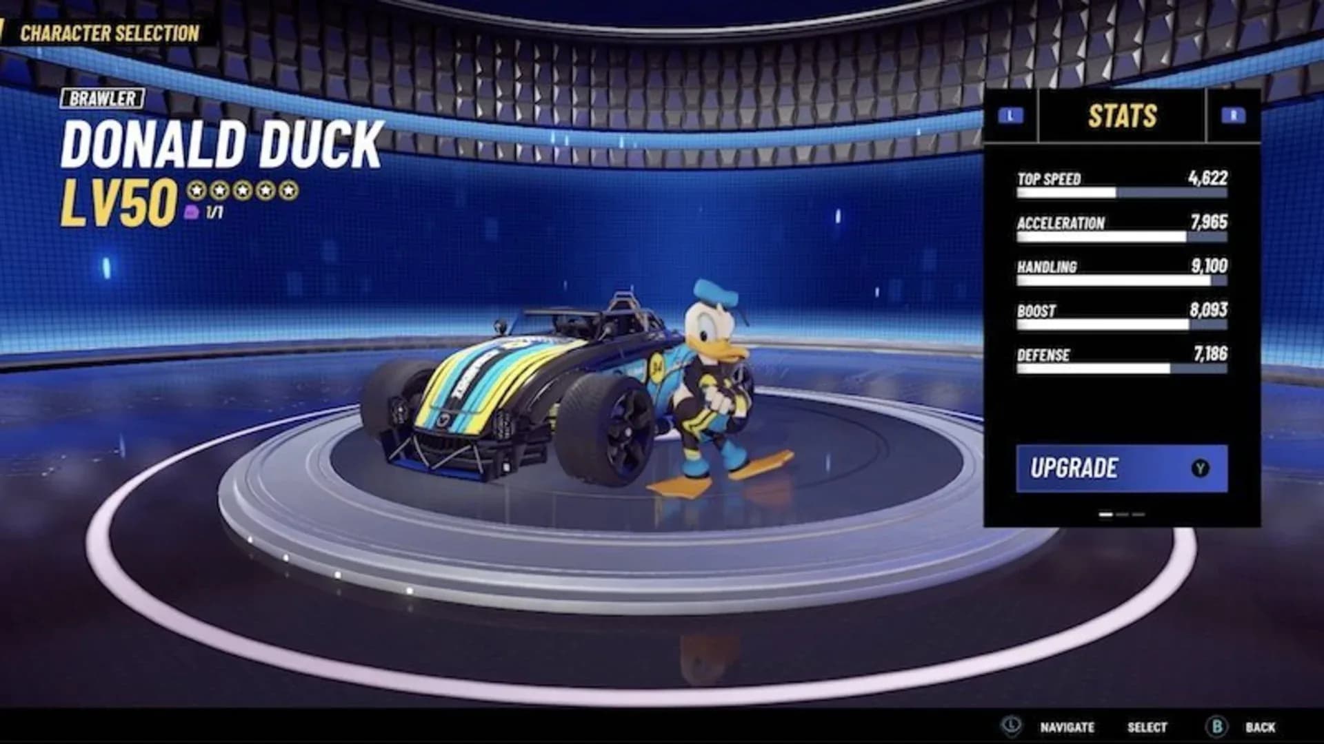 image backdrop image