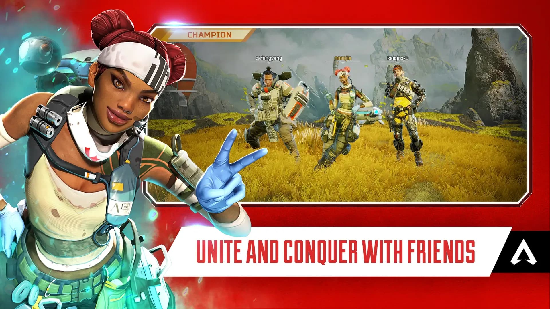 image backdrop image