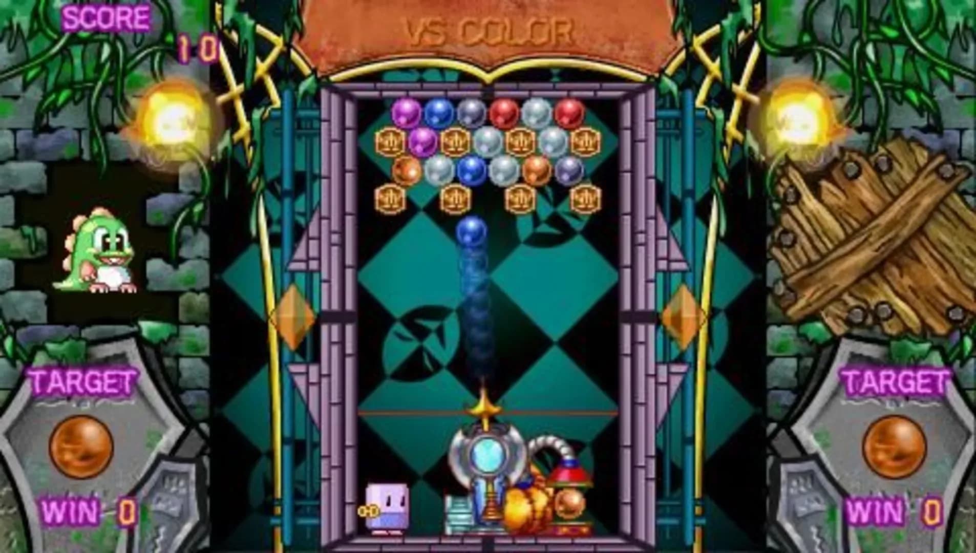 image backdrop image