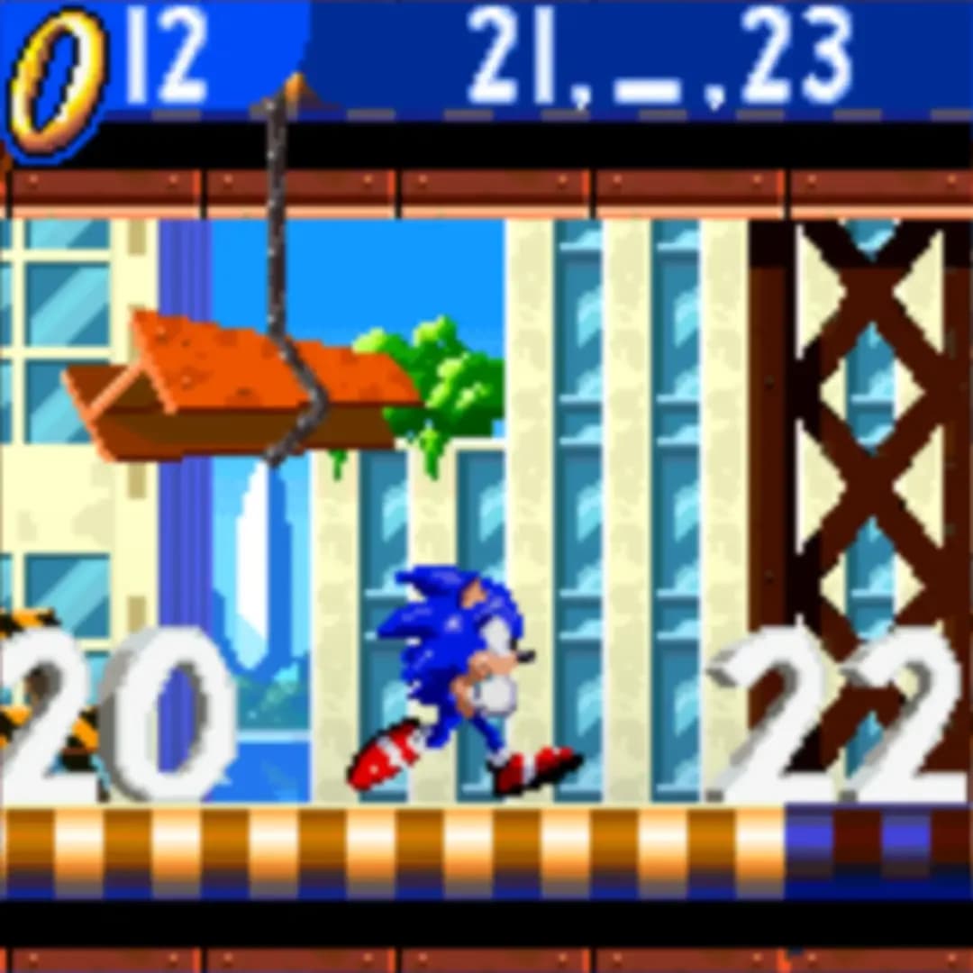 image backdrop image