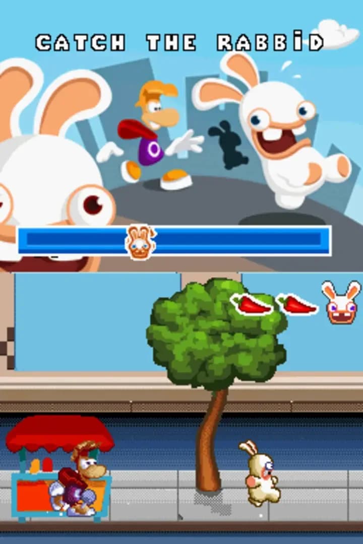 image backdrop image