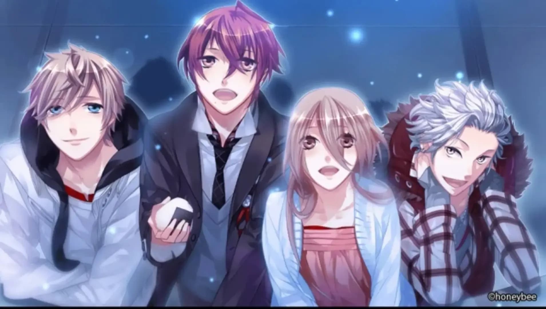 image backdrop image