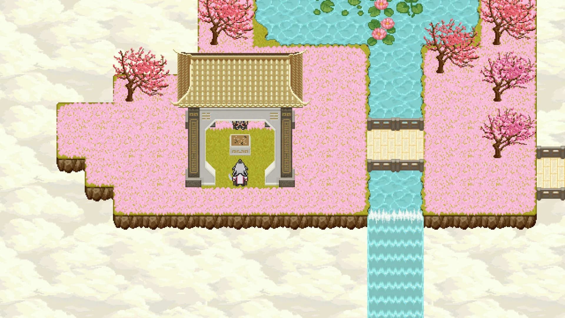 image backdrop image