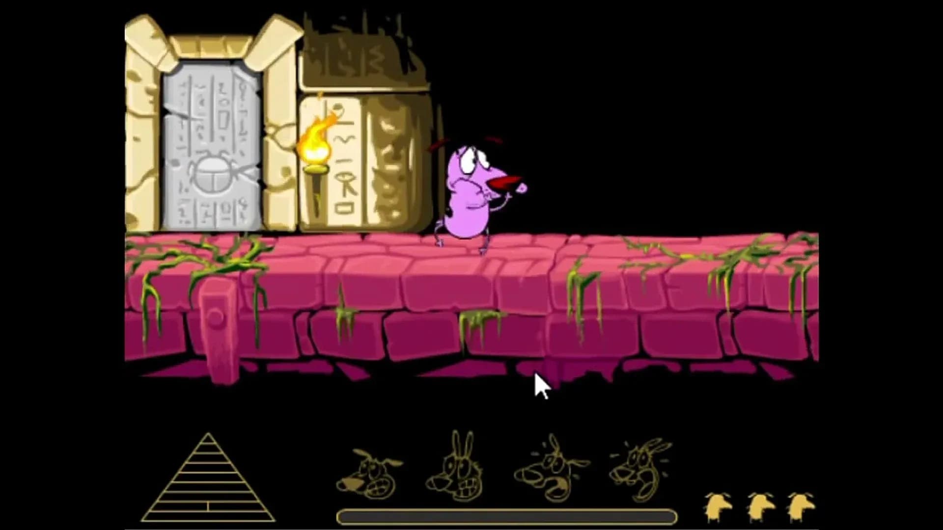 image backdrop image