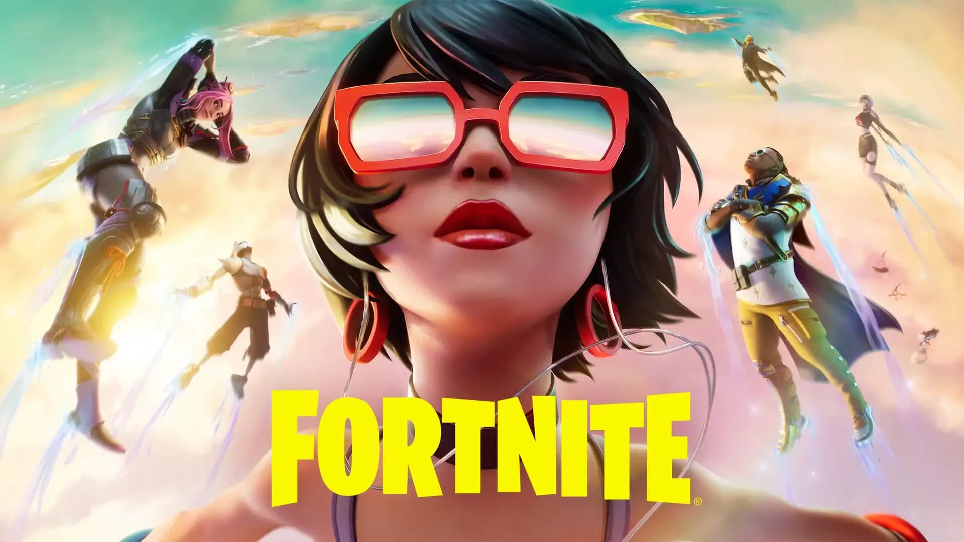image backdrop image