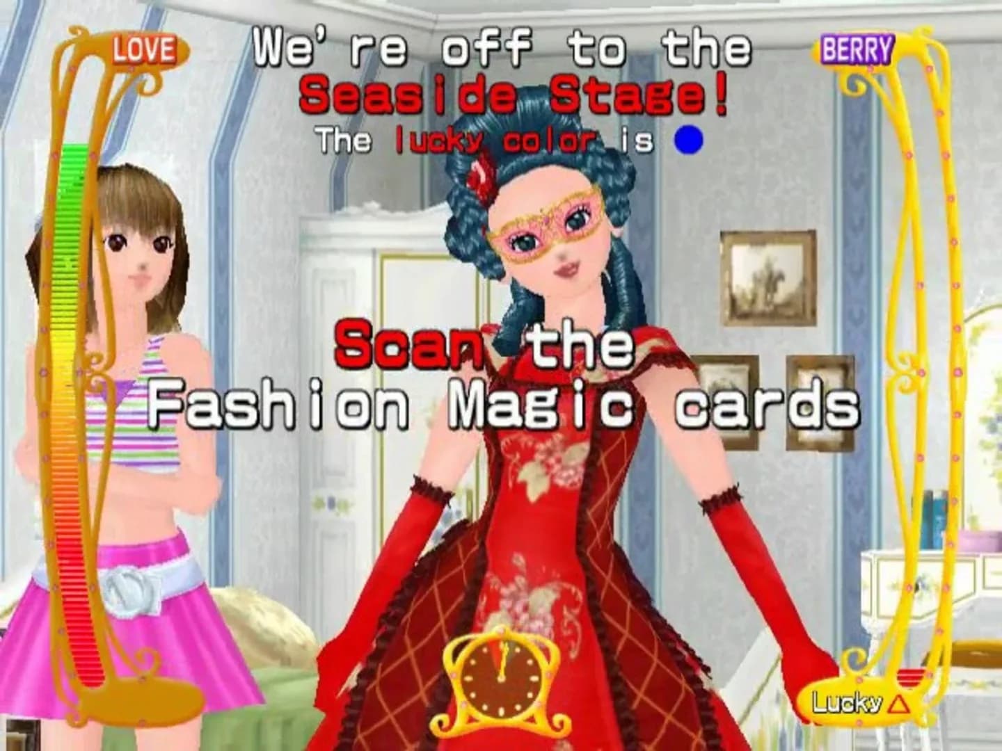 image backdrop image