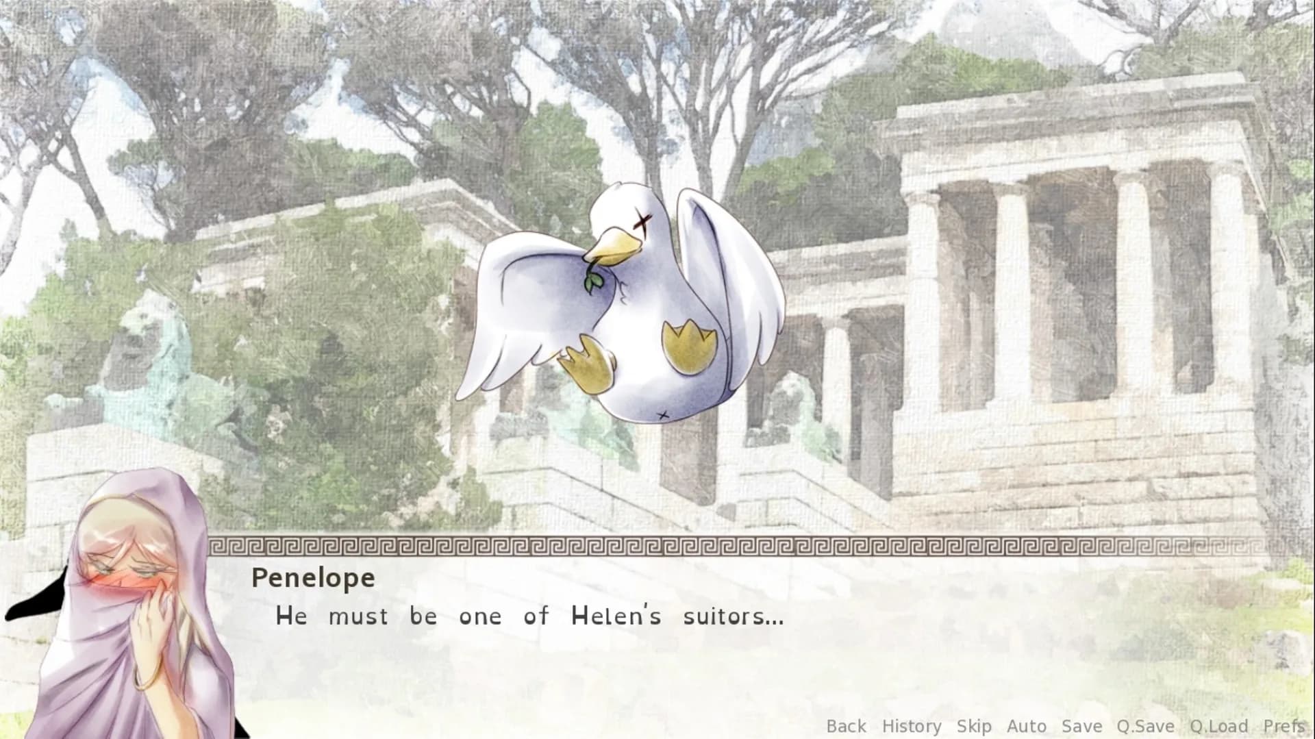 image backdrop image