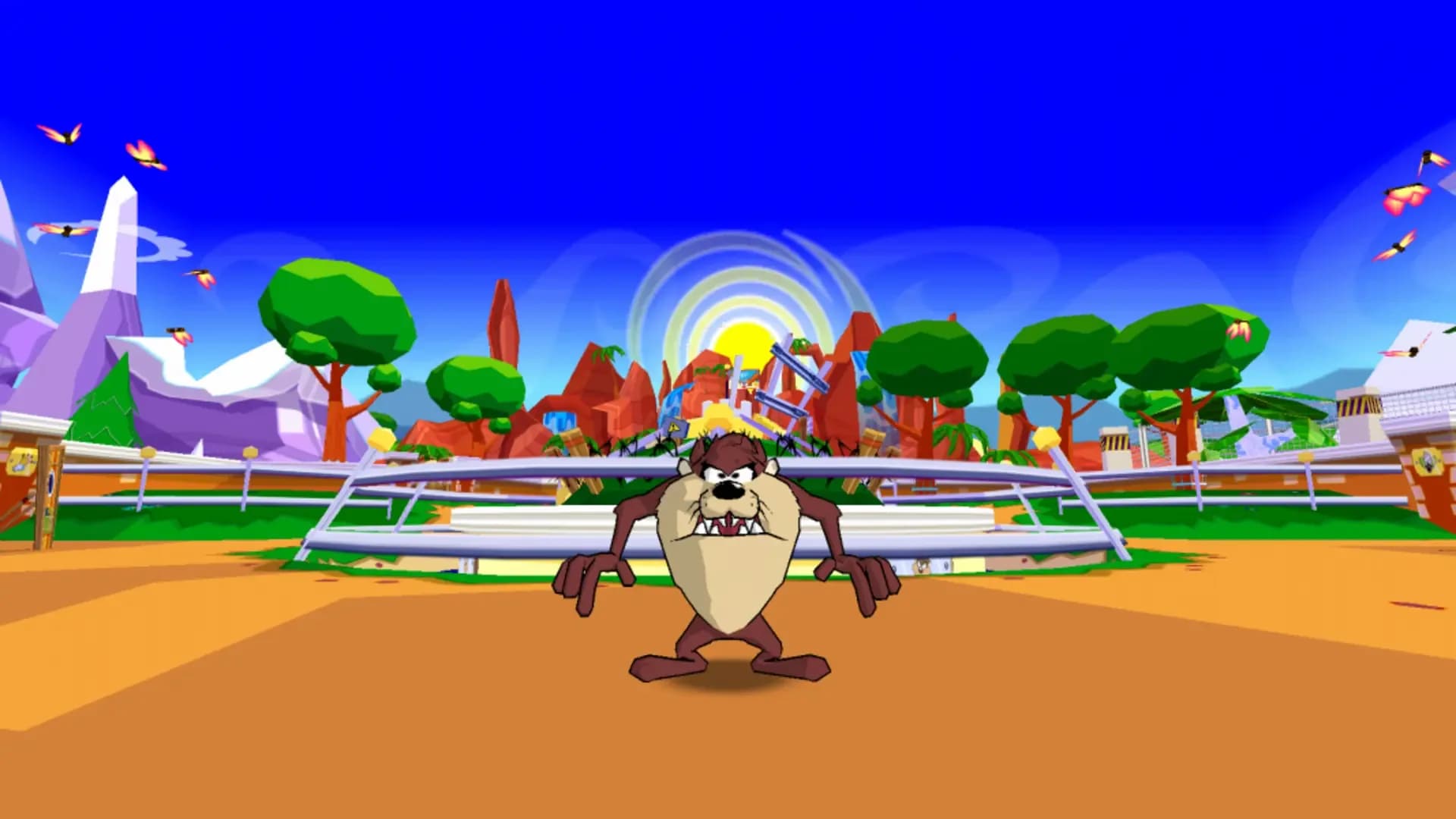 image backdrop image