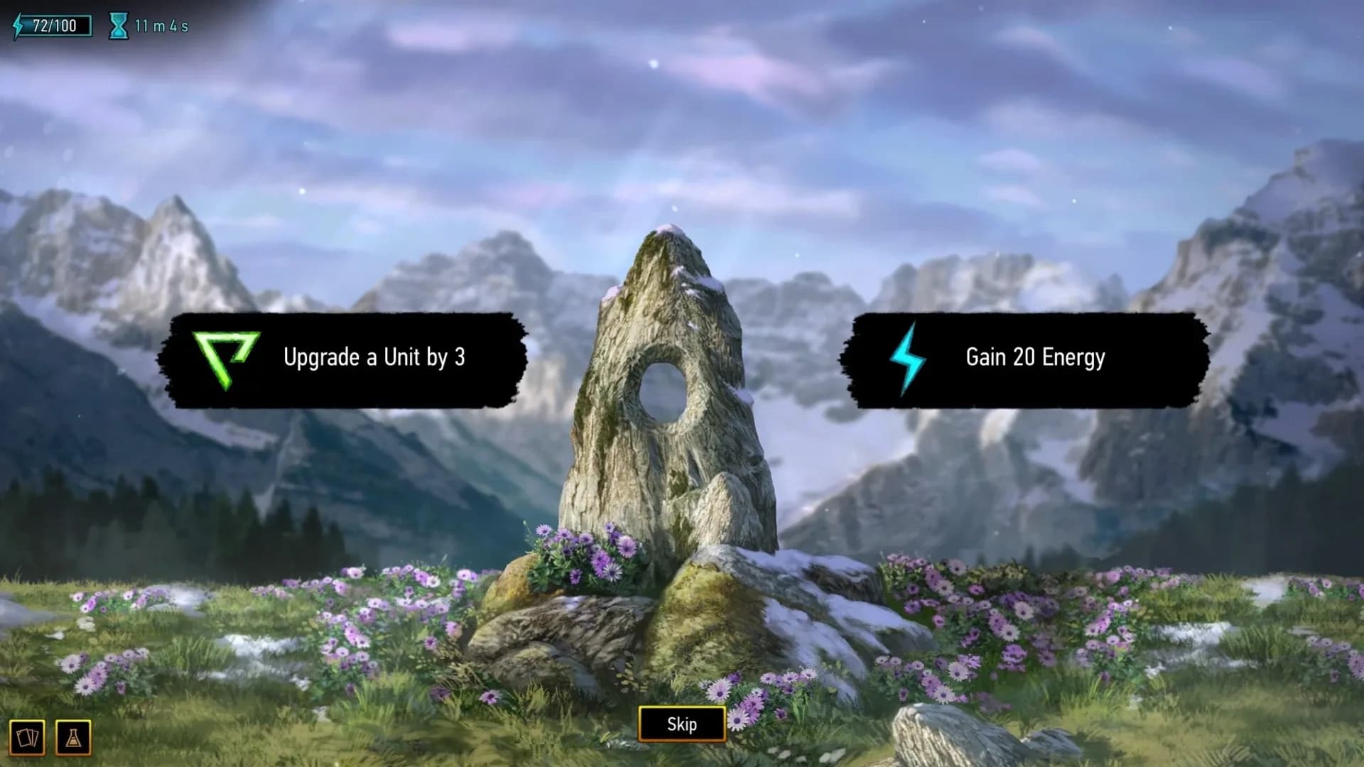 image backdrop image