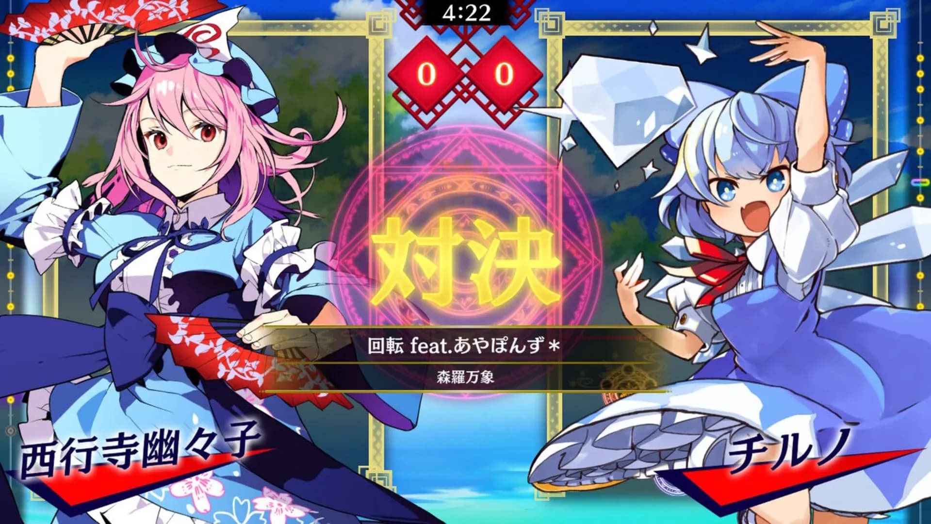 image backdrop image