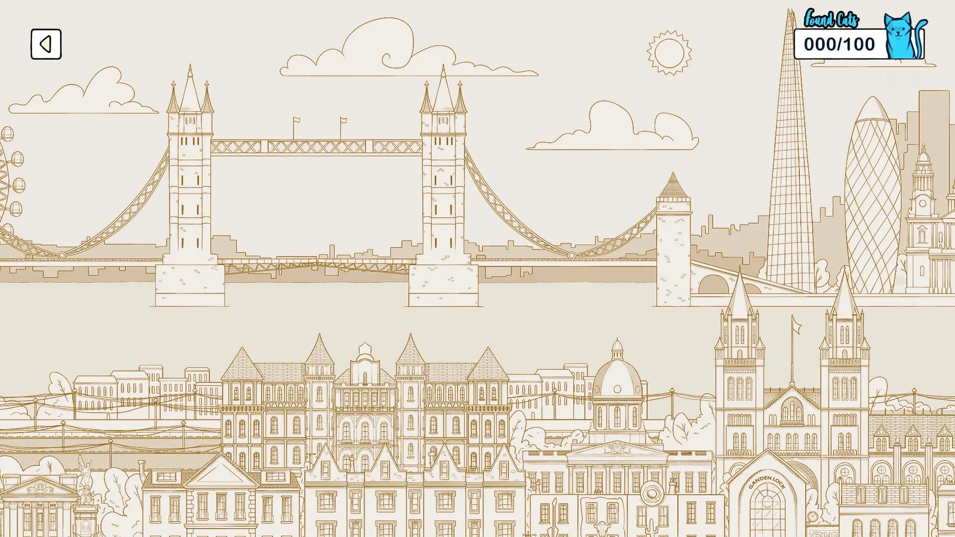 image backdrop image