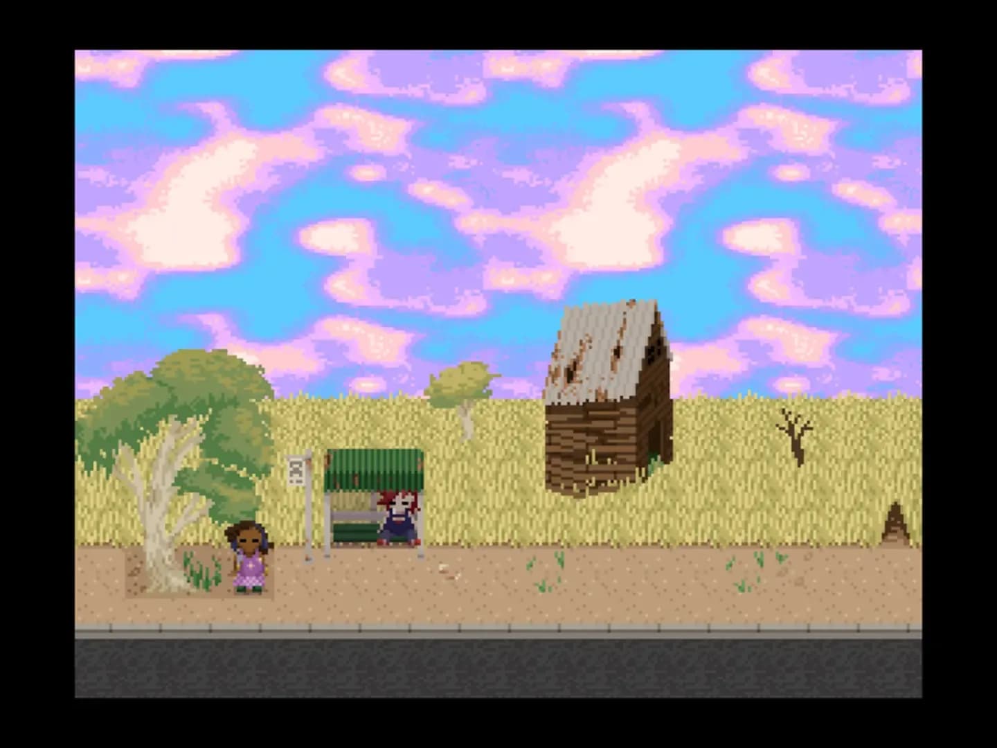 image backdrop image
