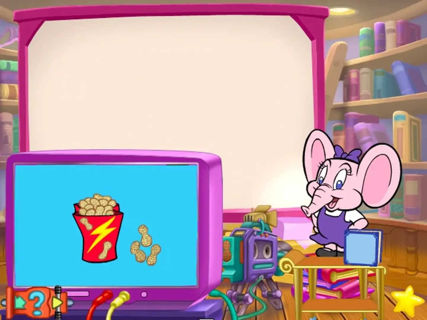 image backdrop image