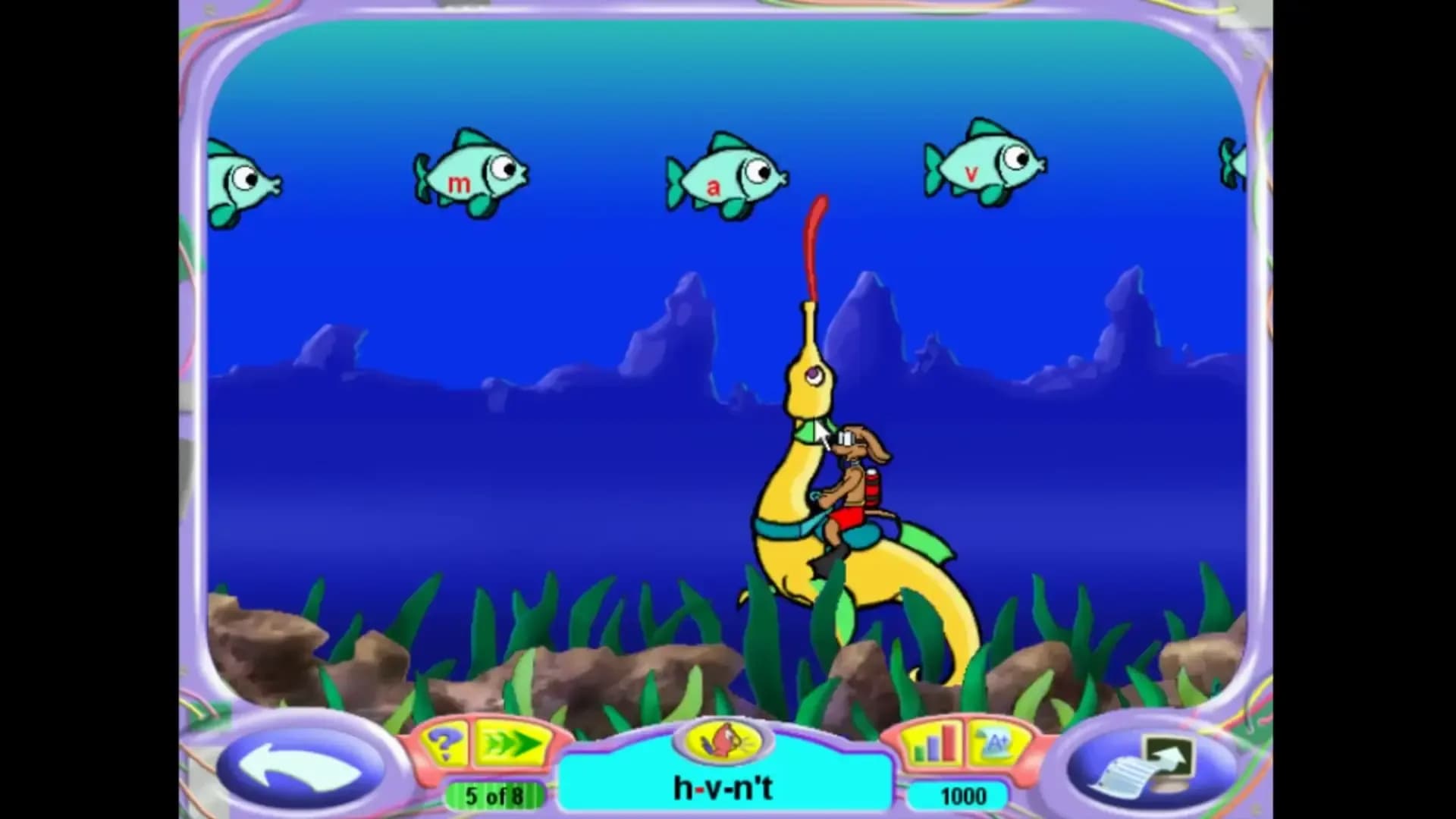 image backdrop image