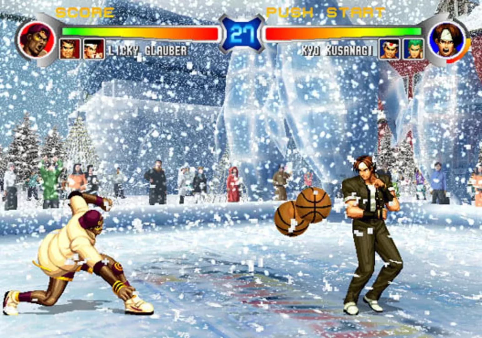 image backdrop image