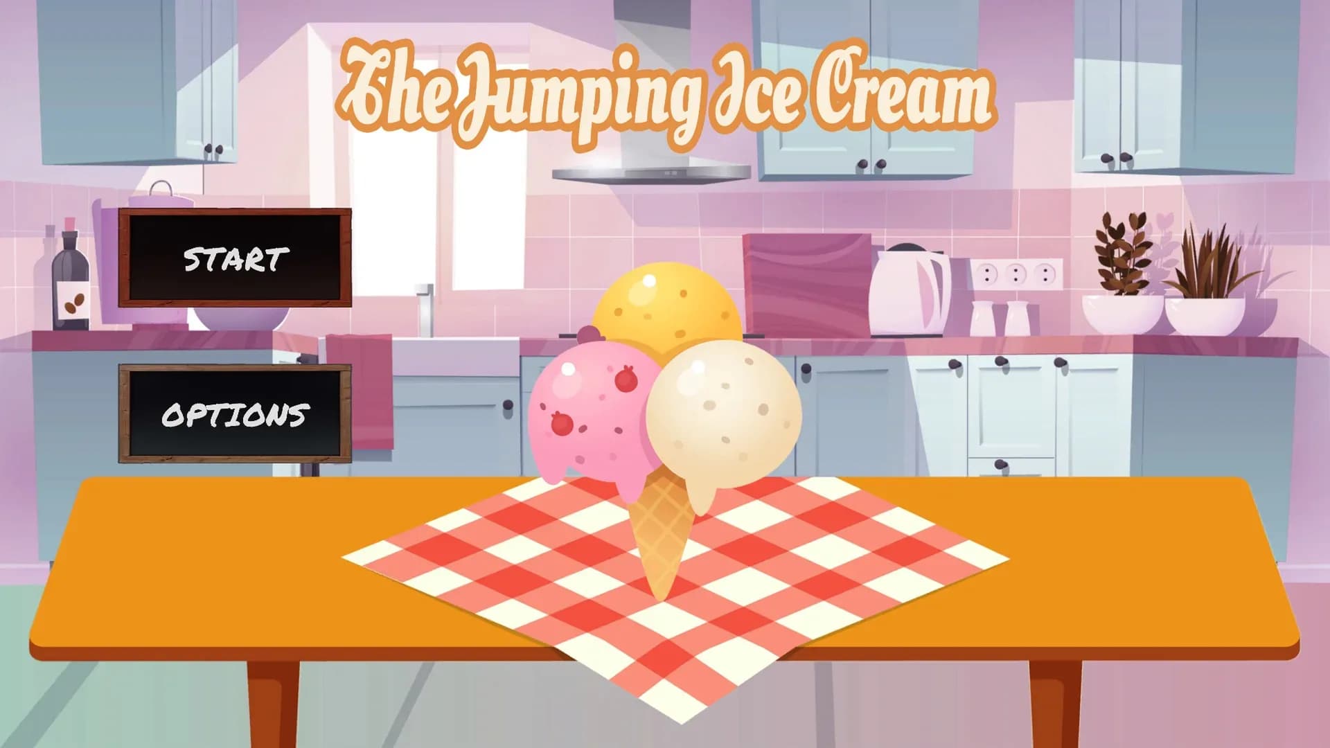 image backdrop image