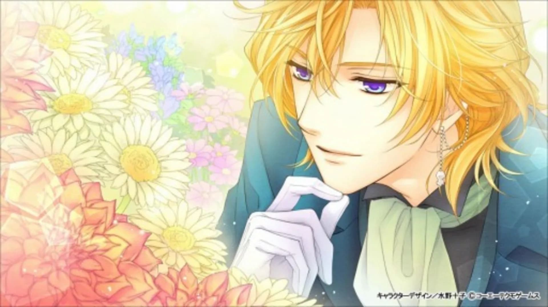image backdrop image
