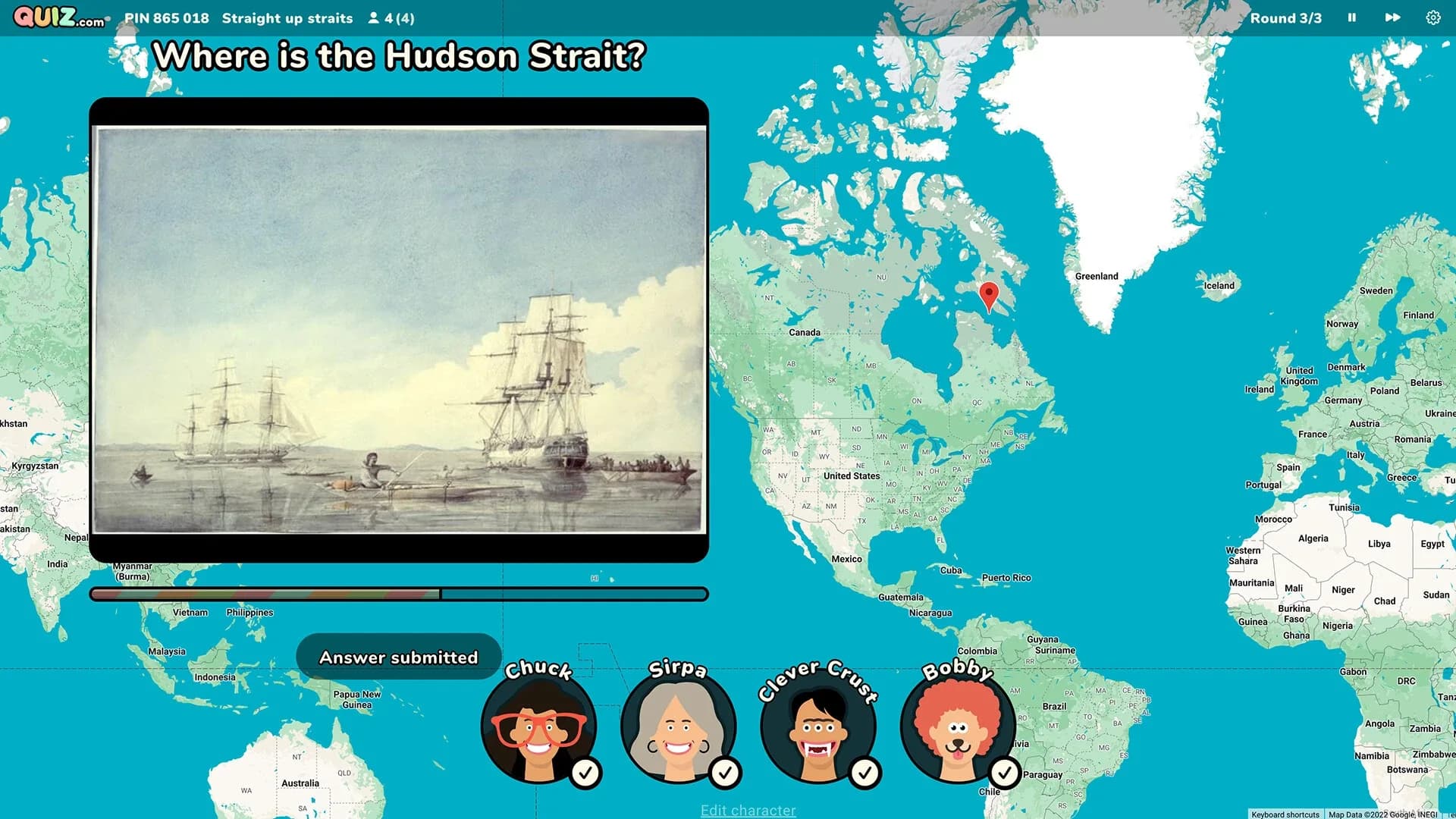 image backdrop image