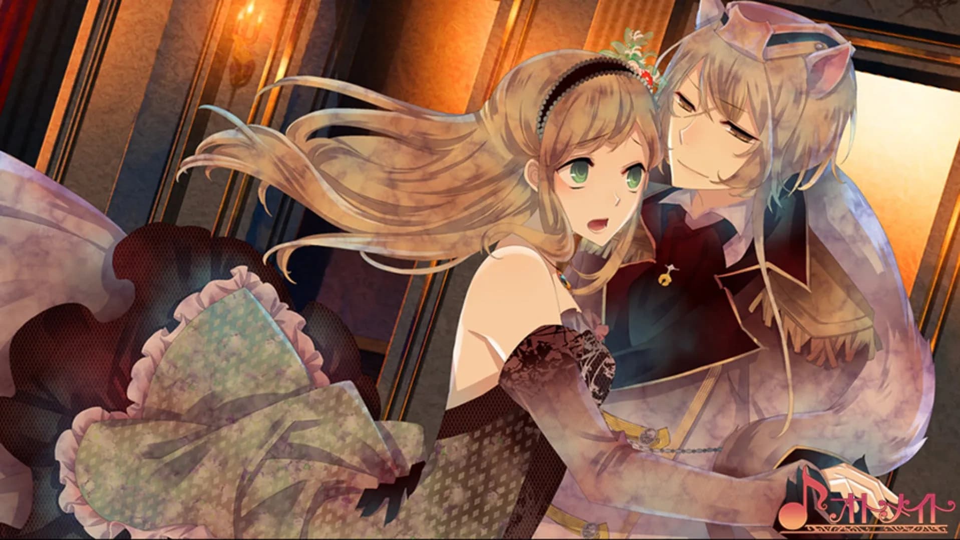 image backdrop image