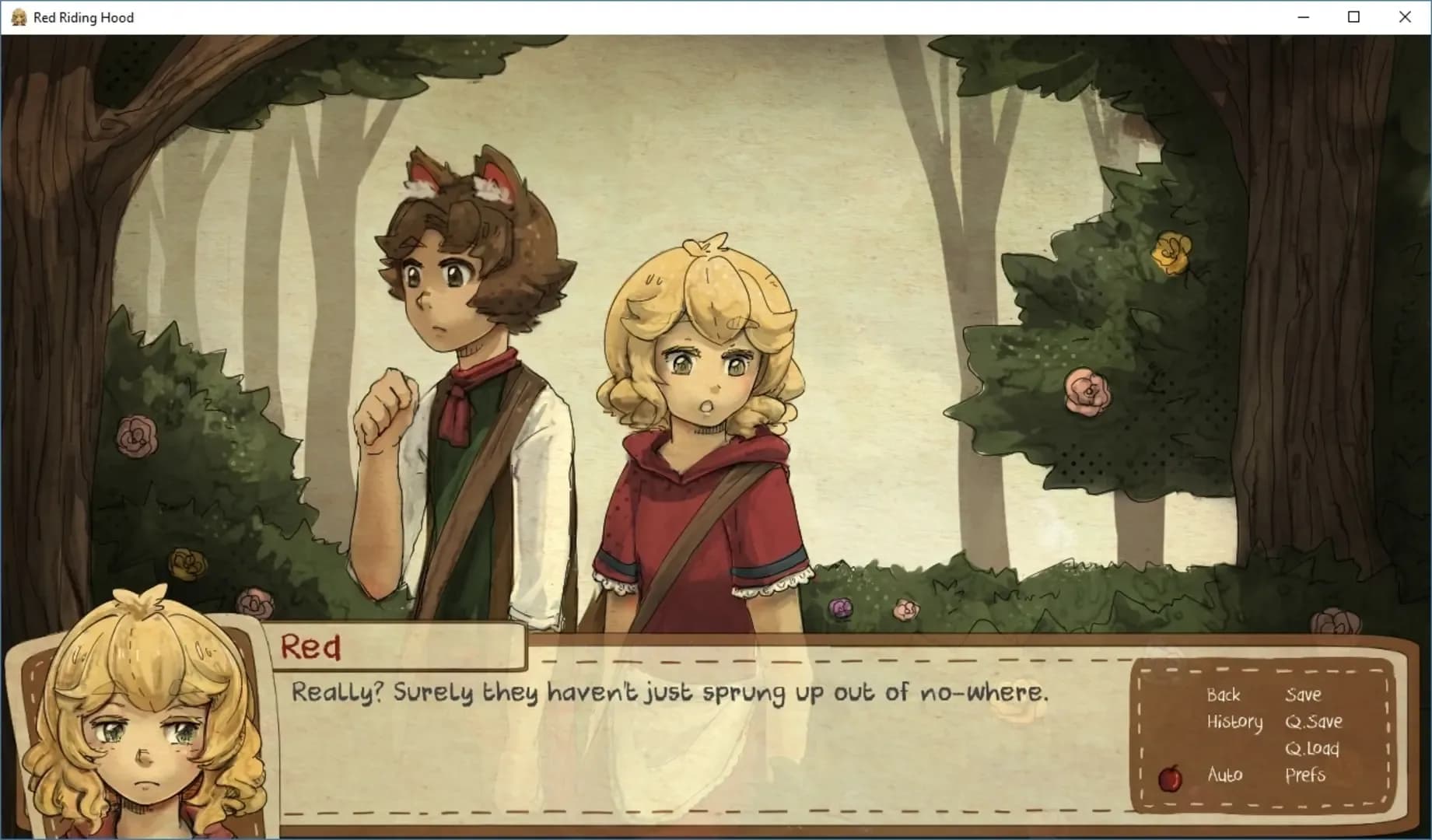 image backdrop image