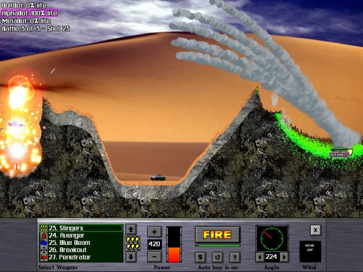 image backdrop image