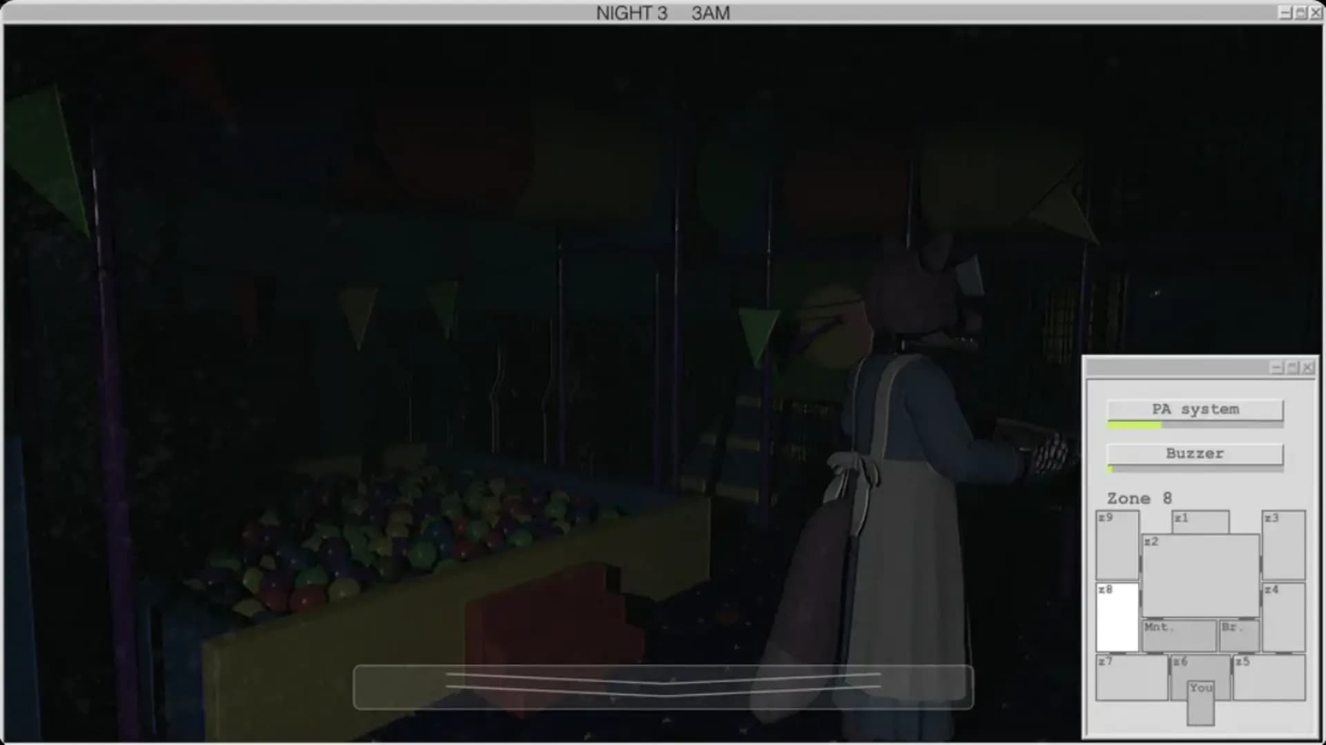 image backdrop image