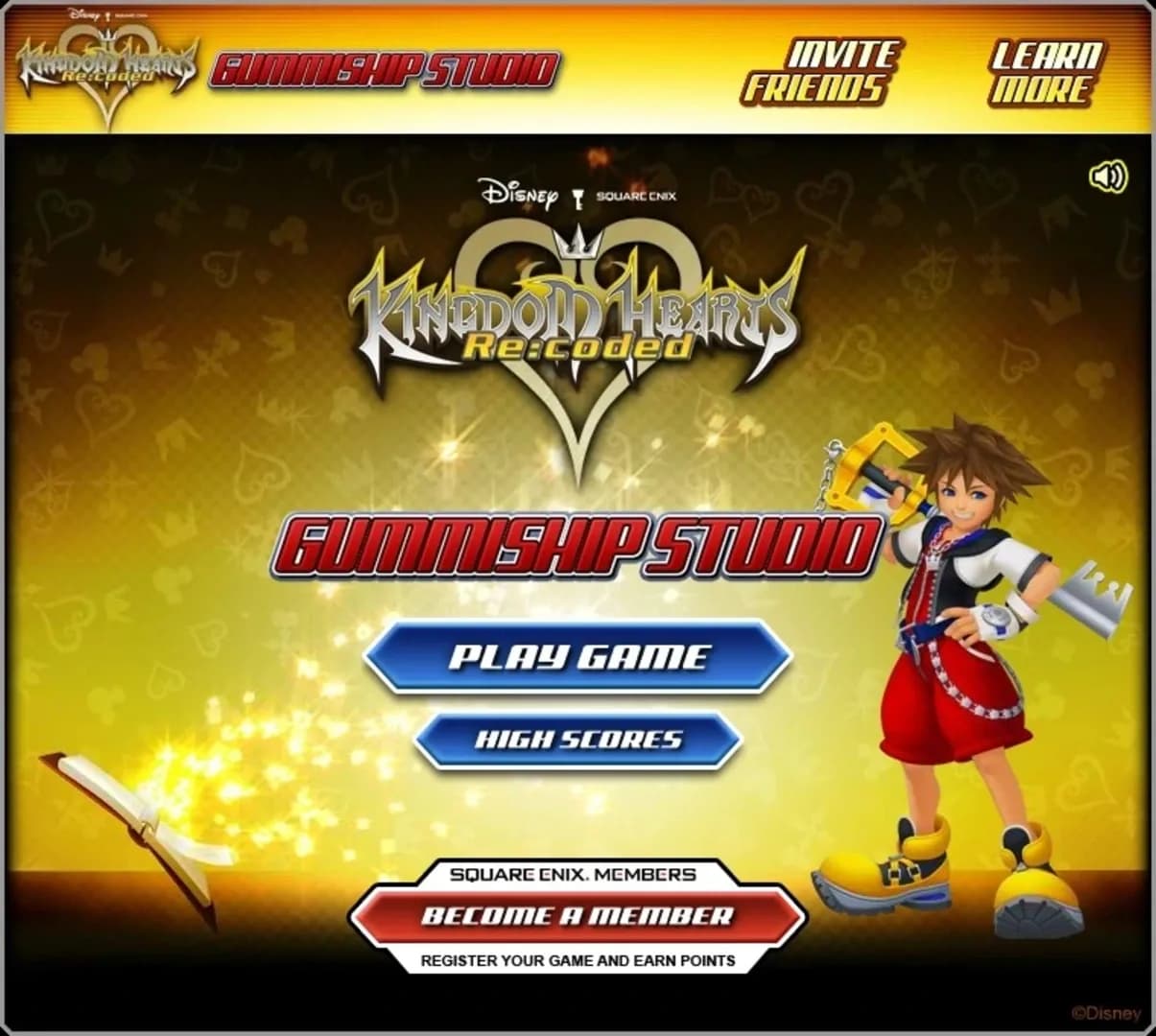 image backdrop image