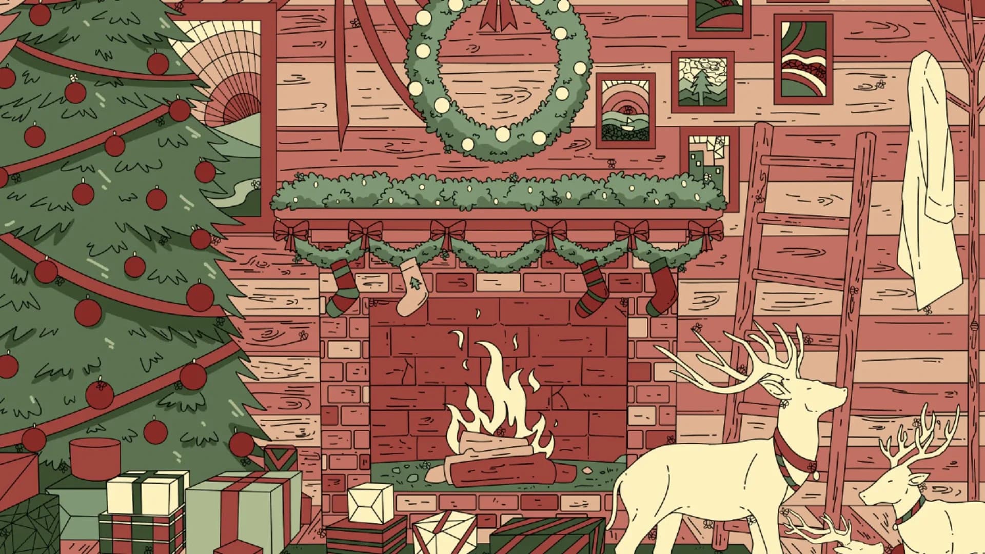 image backdrop image