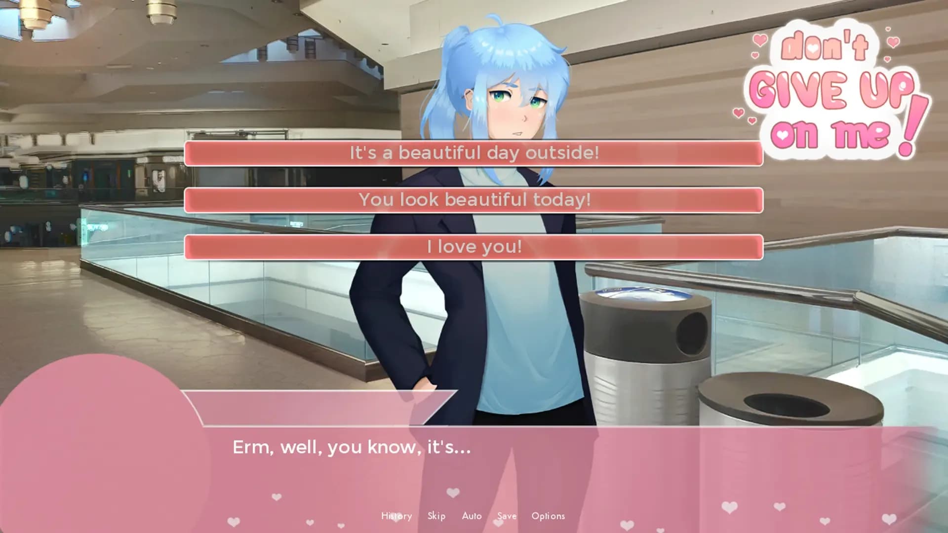 image backdrop image