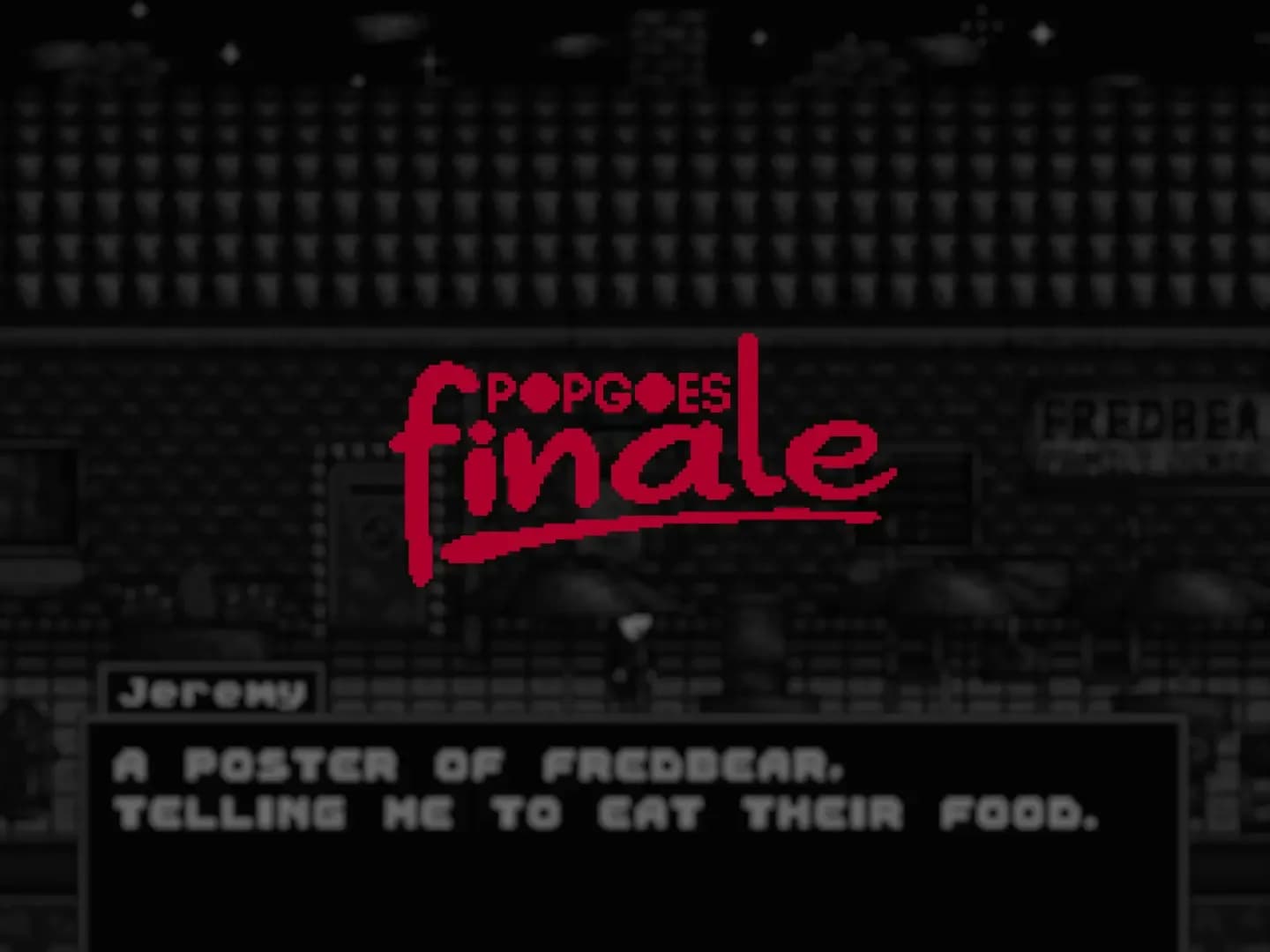 image backdrop image