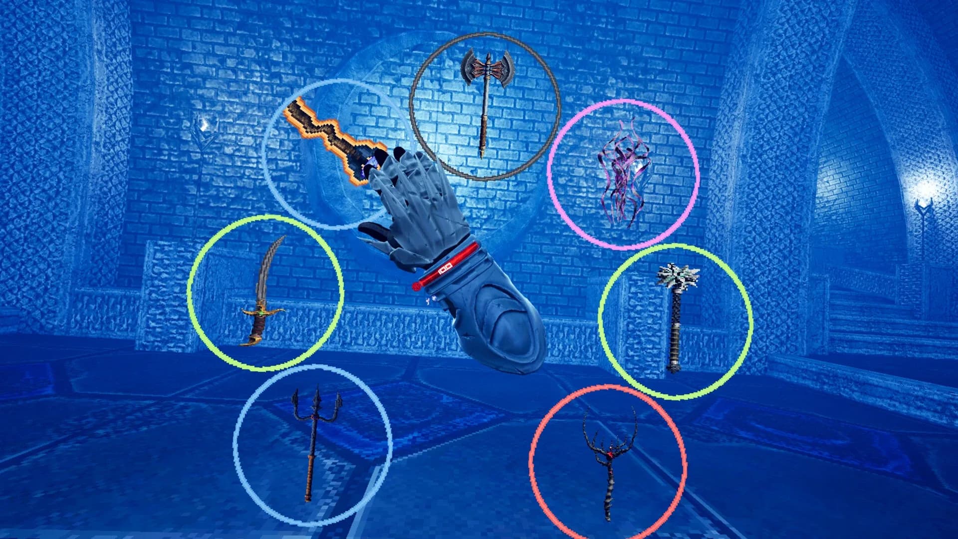 image backdrop image