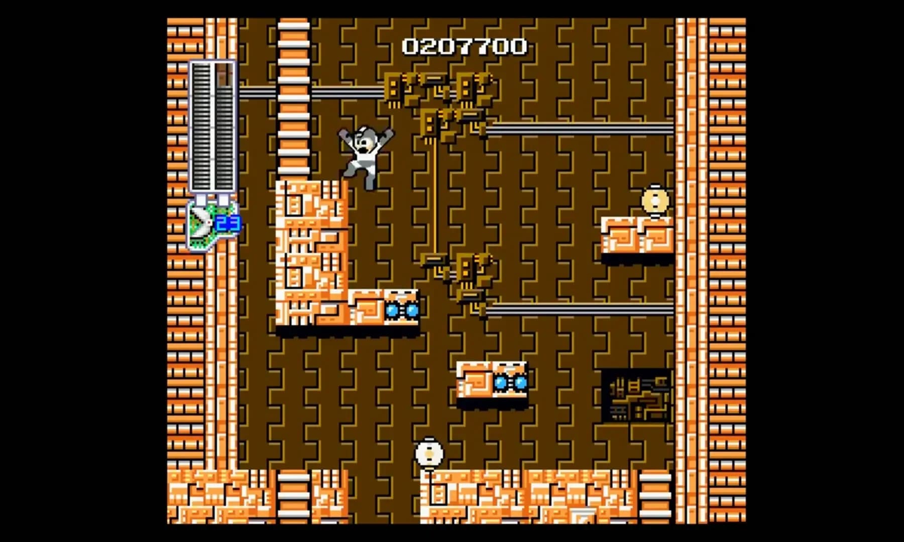 image backdrop image