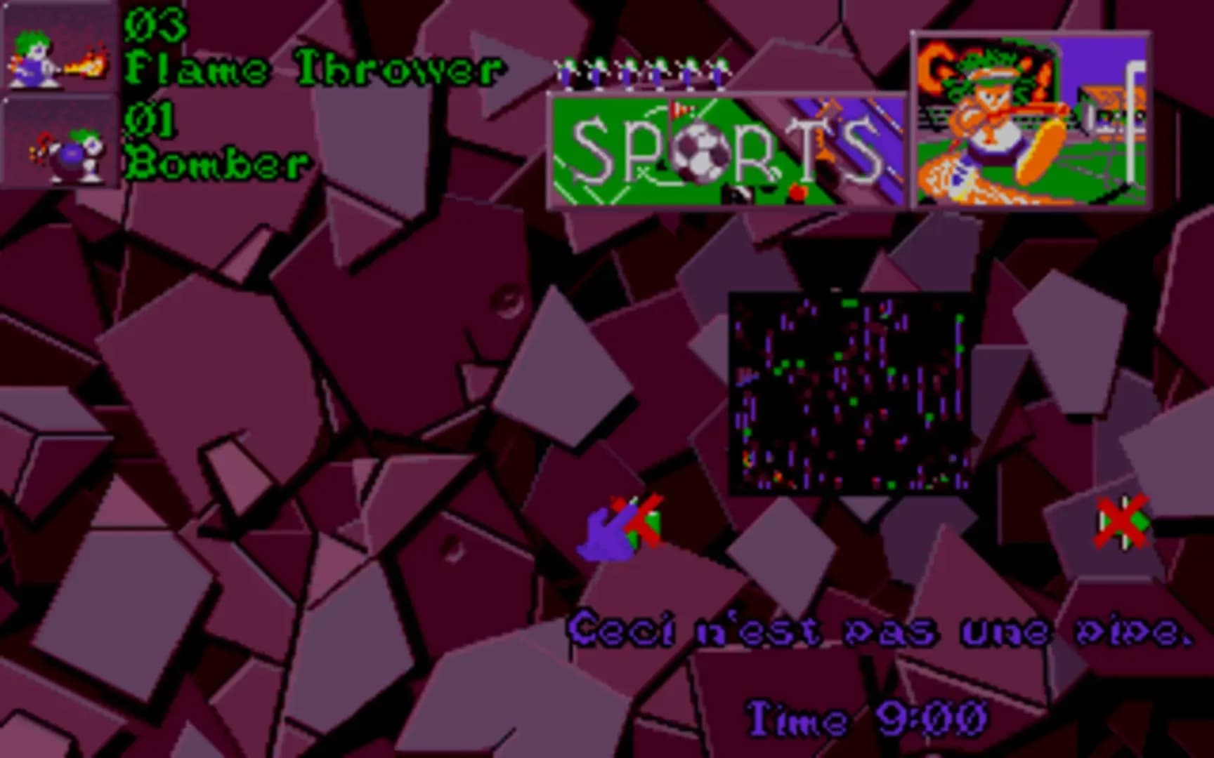 image backdrop image