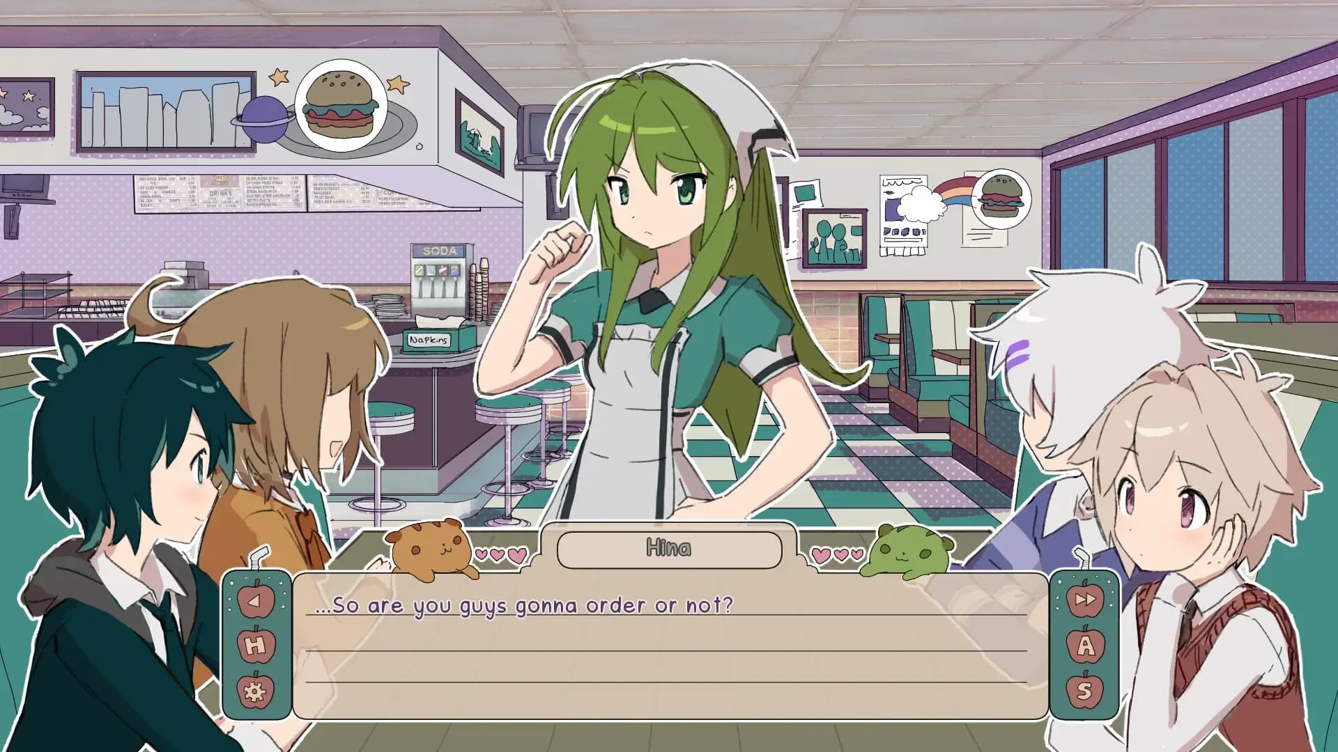 image backdrop image