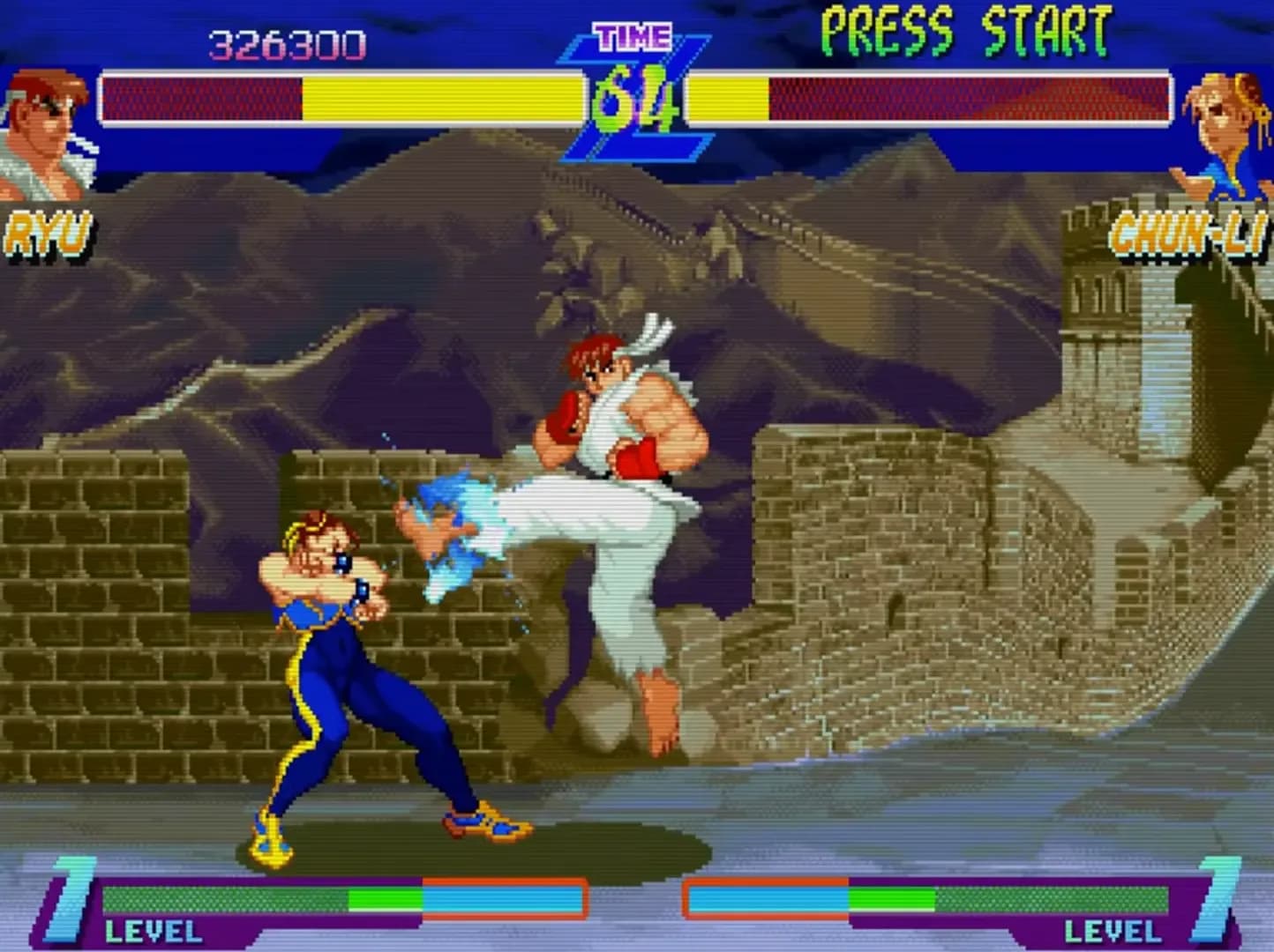 image backdrop image
