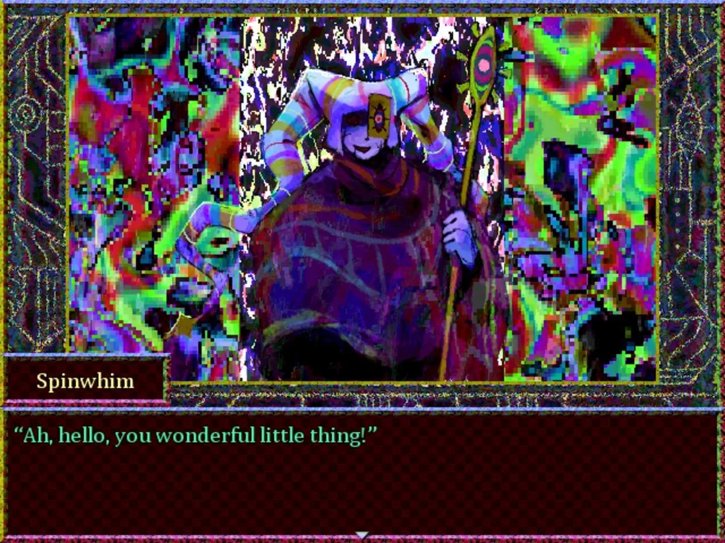 image backdrop image