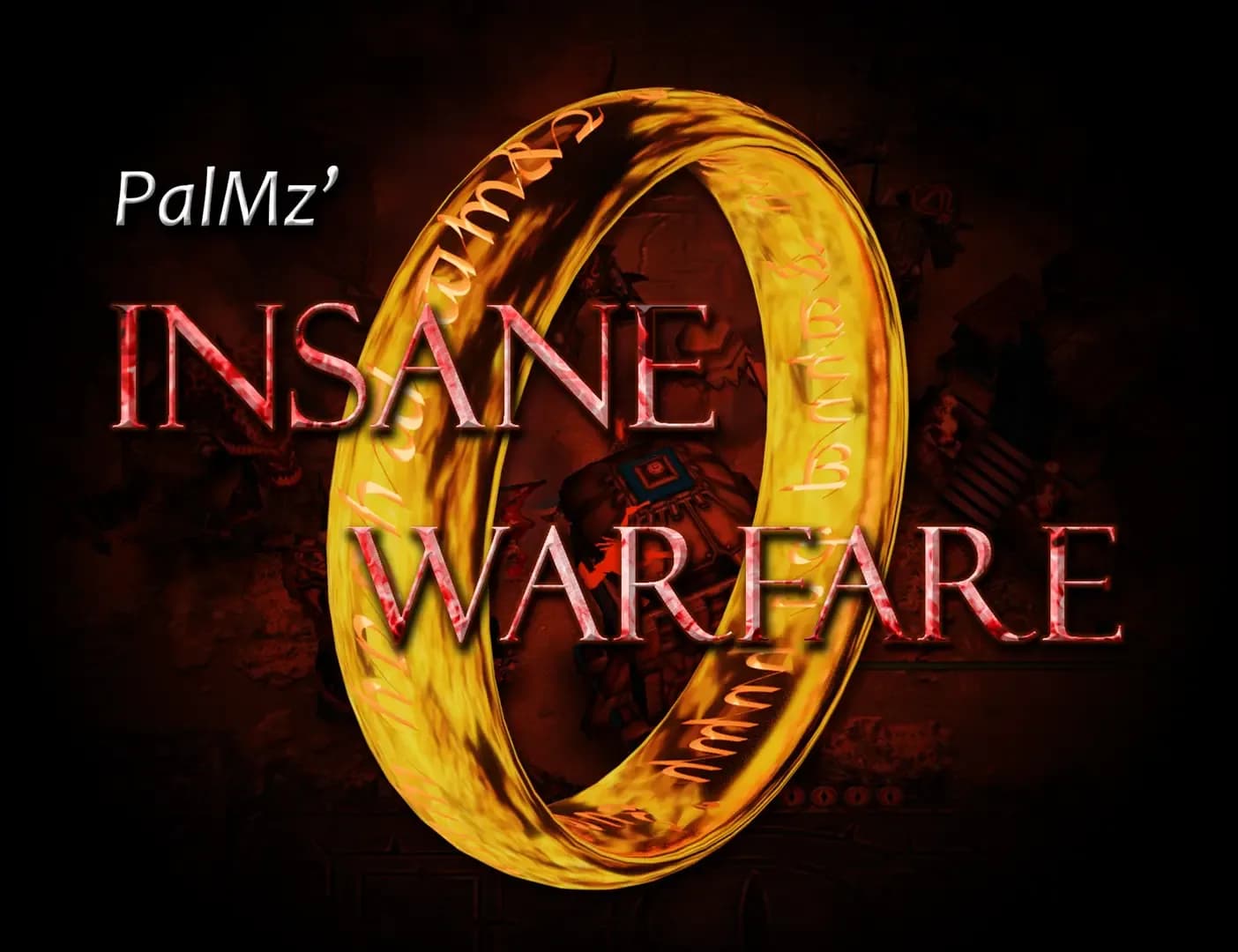 image backdrop image