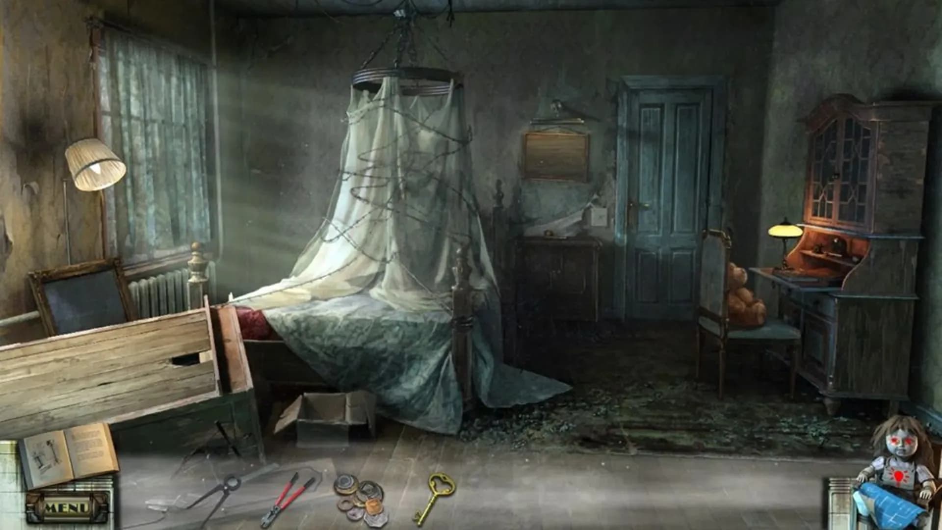 image backdrop image