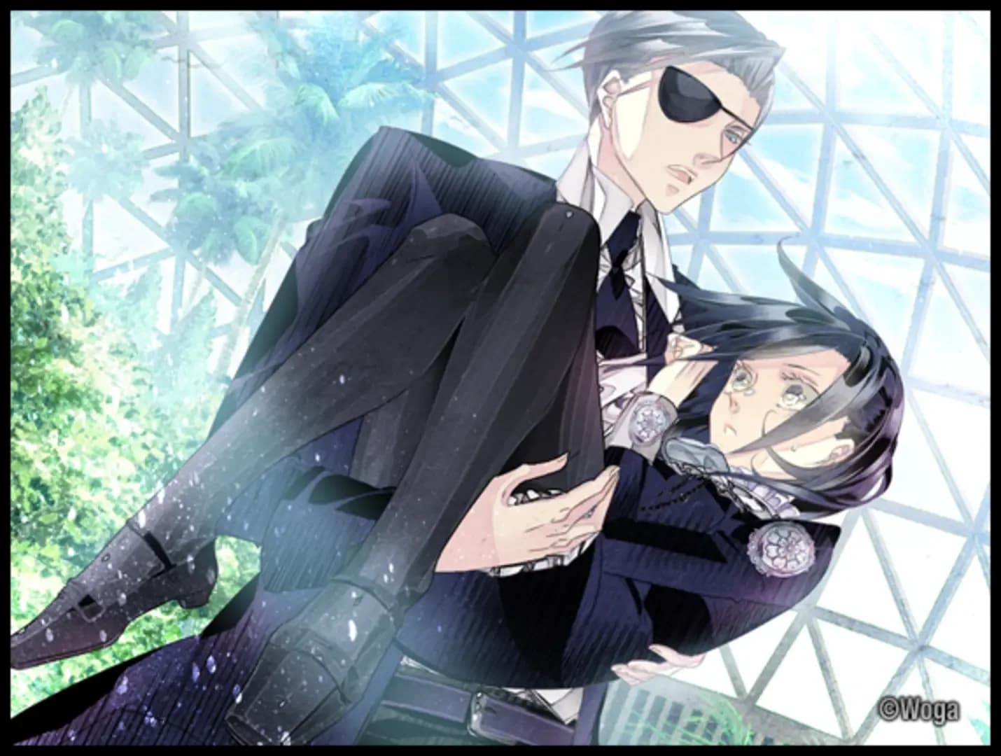 image backdrop image