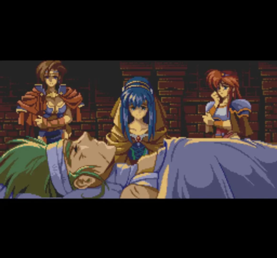 image backdrop image