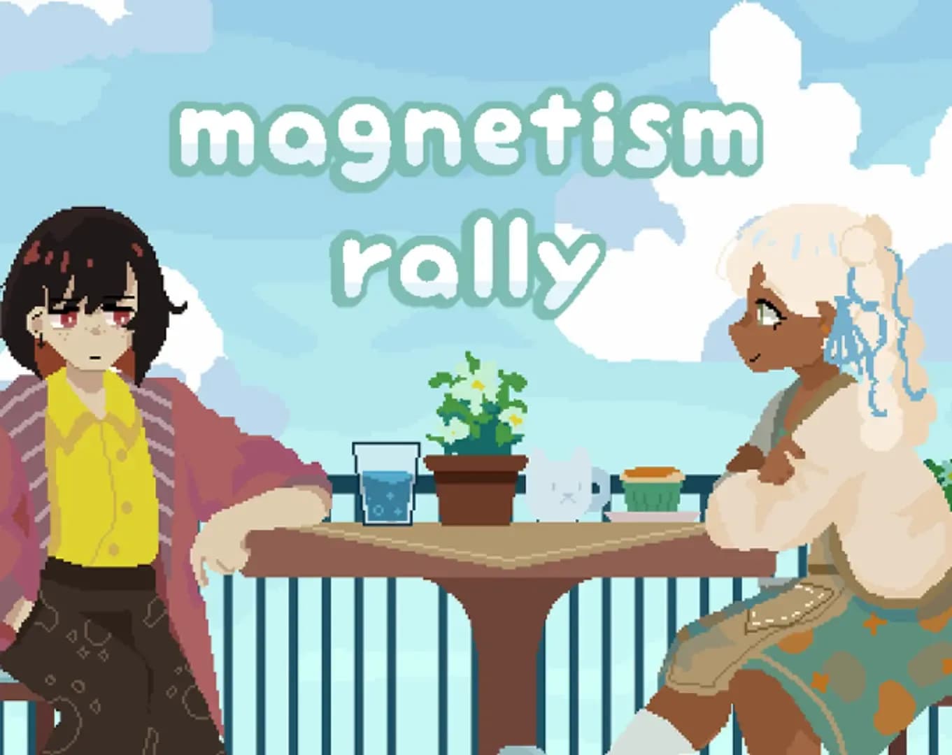 image backdrop image
