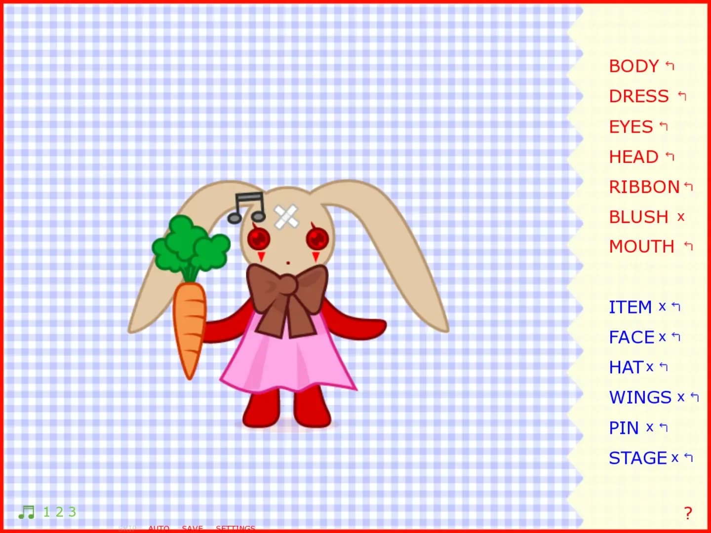 image backdrop image
